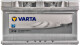 Аккумулятор Varta 6 CT-85-R Silver Dynamic 585200080