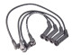 Комплект проводов зажигания Parts-Mall PEA-E05