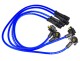 Комплект проводов зажигания Janmor FS10