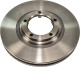 Тормозной диск Nipparts N3300534