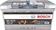Акумулятор Bosch 6 CT-95-R S5 Silver Plus 0092S5A130