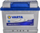 Аккумулятор Varta 6 CT-60-L Blue Dynamic 560127054
