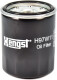 Масляный фильтр Hengst Filter H97W11