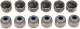 Комплект сальників клапанів Corteco 19036078