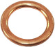 Уплотняющее кольцо сливной пробки Sasic 3130270