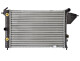 Радиатор охлаждения двигателя Thermotec D7X063TT для Opel Vectra