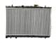 Радиатор охлаждения двигателя Thermotec D70510TT