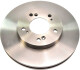 Тормозной диск Nipparts J3304033