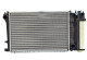 Радиатор охлаждения двигателя Thermotec D7B017TT для BMW 5 Series