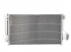8FC 351 343-004 Behr Hella Радіатор кондиціонера