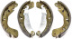 19-0237 MaXgear Тормозные колодки