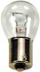 Автолампа General Electric Electric Basic P21W BA15s 21 W прозрачная 1060