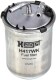 Топливный фильтр Hengst Filter H417WK
