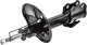 MM-20009 Japanparts Стойка амортизатора для Toyota Camry