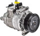 DCP32021 Denso Компрессор кондиционера для Volkswagen Phaeton