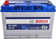 Аккумулятор Bosch 6 CT-95-L S4 Silver 0092S40290