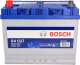 Аккумулятор Bosch 6 CT-70-L S4 Silver 0092S40270