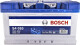 Аккумулятор Bosch 6 CT-80-R S4 Silver 0092S40100
