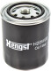 Масляный фильтр Hengst Filter H20W08