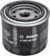 0 986 452 035 Bosch Оливний фільтр для Nissan Micra