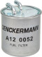 Паливний фільтр Denckermann A120052