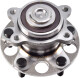 31-14 752 0002 Meyle Комплект ступицы колеса для Honda Accord