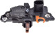 F 00M A45 213 Bosch Реле регулятора генератора