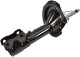 N5515038G Nipparts Стойка амортизатора для Mitsubishi Lancer