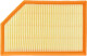 Воздушный фильтр Hengst Filter E1000L