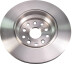 Гальмівний диск Bosch 0 986 479 T34 для Lexus LS