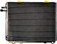 Радиатор кондиционера AVA Quality Cooling MS5232 для Mercedes E-Class
