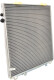 Радиатор кондиционера AVA Quality Cooling MS5232 для Mercedes E-Class