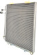 Радіатор кондиціонера AVA Quality Cooling MS5232 для Mercedes E-Class