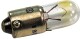 Автолампа General Electric Electric Basic T4W BA9s 4 W прозрачная 2662