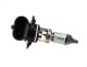 Автолампа General Electric Electric Basic H10 PY20d 42 W прозора 9145