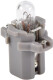 Автолампа Bosch BAX B8,5d 1,2 W 1987302515