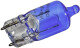 Автолампа Osram Cool Blue Intense W5W W2,1x9,5d 5 W синяя 2825hcbi