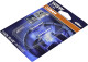 Автолампа Osram Cool Blue Intense W5W W2,1x9,5d 5 W синяя 2825HCBI02B