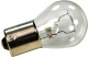 Автолампа General Electric Electric Basic P21W BA15s 21 W прозрачная 1060