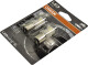 Автолампа Osram P21/5W BAY15d 2,5 W 1457CW02B