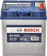 Аккумулятор Bosch 6 CT-40-R S4 Silver 0092S40180