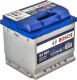 Аккумулятор Bosch 6 CT-52-R S4 Silver 0092S40020