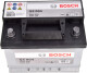 Акумулятор Bosch 6 CT-53-R S3 0092S30041