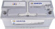 Аккумулятор Varta 6 CT-110-R Silver Dynamic 610402092