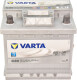 Акумулятор Varta 6 CT-54-R Silver Dynamic 554400053