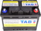 Аккумулятор TAB 6 CT-70-R Magic Stop & Go EFB 212070
