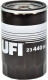 Оливний фільтр UFI 23.440.00