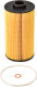 Масляный фильтр Hengst Filter E202H01 D34