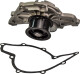 D1W047TT Thermotec Помпа