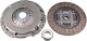 MK9535 MecArm Комплект сцепления